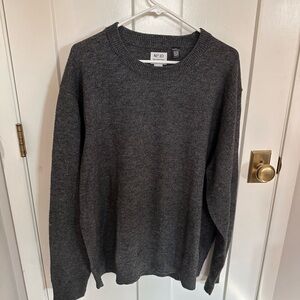 H&M Essentials Wool Blend Sweater- XXL